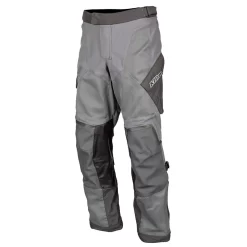 Traforati Pantalone Klim Baja S4 Monument Grigio