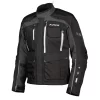 Touring Giacca Klim Carlsbad Stealth Nero