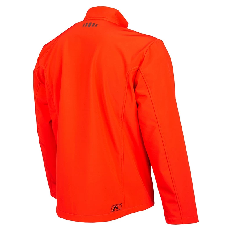 Maglie Giacca Klim Delta High Risk Rosso 2 Maglie Giacca Klim Delta High Risk Rosso - immagine 2