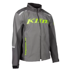 Giacche Giacca Klim Enduro S4 Castlerock Electrik Gecko -Macna Italia klim enduros4 jacket electrik 3