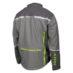 Giacche Giacca Klim Enduro S4 Castlerock Electrik Gecko -Macna Italia klim enduros4 jacket electrik 5