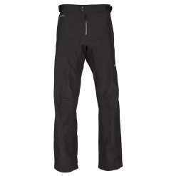 Pantaloni Klim Forecast Nero