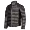 Maglie Piumino Klim Maverick Asphalt Nero