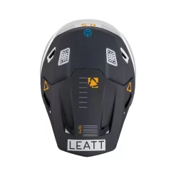 Fibra Casco Leatt 8.5 Composite 2023 Grigio -Macna Italia leatt 8.5 comp 2023 grigio 3