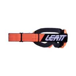 Macna Italia -Macna Italia leatt velocity 4.5 goggle arancio 2