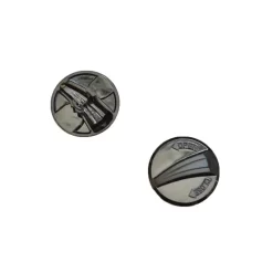 Supporti Visiera Ls2 Viti Movimento Visiera Of560