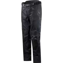 Traforati Pantaloni Ls2 Vento Nero