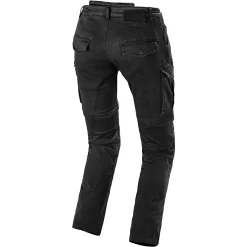 Jeans Macna Arrival Nero -Macna Italia macna arrivaljeans nero 2
