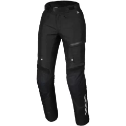 Tessuto Pantaloni Donna Macna Blazor Nero