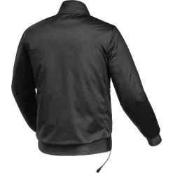 Maglie Giacca Riscaldata Macna Centre Bluetooth Nero -Macna Italia macna centrejacket nero 2