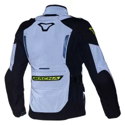 Touring Giacca Donna Macna Equator Night Eye Nero -Macna Italia macna equatornighteyelady nero 4