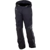 Tessuto Pantaloni Macna Fulcrum Night Eye Nero