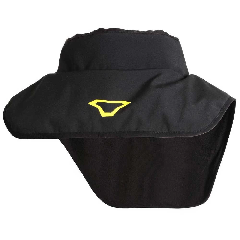 Accessori Scaldacollo Macna Hot Collar Nero 2 Accessori Scaldacollo Macna Hot Collar Nero - immagine 2