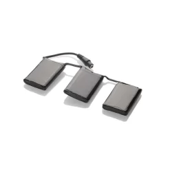 Accessori Kit 3 Batterie Macna Li-po 12v 3a