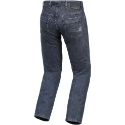 Jeans Macna Revibe Blu -Macna Italia macna revibe jeans blu 2