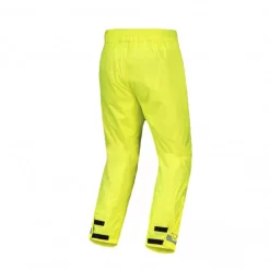 Pantaloni Antiacqua Macna Spray Giallo -Macna Italia macna spray rainpants giallo 2