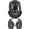 Interni Interno Completo Mt Helmets Ff104 Rapide