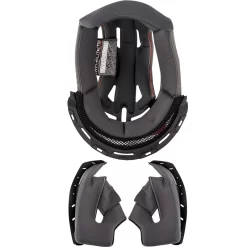 Interni Interno Completo Mt Helmets Ff104 Rapide