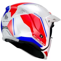 Mentoniera Removibile Mt Helmets Streetfighter Sv Twin B7 Bianco Pearl -Macna Italia mthelmets streetfightersv twinb7 blu 3