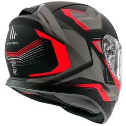 Policarbonato Casco Mt Helmets Thunder 3 Sv Turbine C5 Rosso -Macna Italia mthelmets thunder3svturbinec5 rosso 3