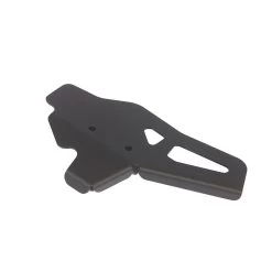 Telaio Cover Pompa Freno Posteriore Mytech F800gs Nero