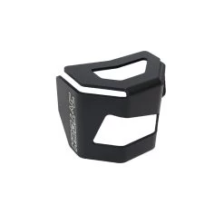 Telaio Cover Serbatoio Olio Posteriore Mytech Rninet Nero