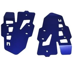 Motore Protezione Cilindro Mytech R1250 Gs Blu