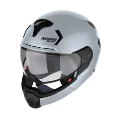 Mentoniera Removibile Casco Nolan N30-4 Tp Classic Zephyr Bianco