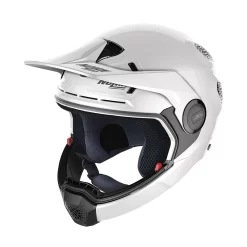 Mentoniera Removibile Casco Nolan N30-4 Xp Classic Bianco