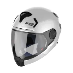 Mentoniera Removibile Casco Nolan N30-4 Vp Classic Bianco