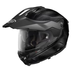 Crosstourer X-lite X-552 Ultra Carbon Puro N-com Nero Opaco