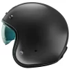 Custom Casco Nos Ns 1 Nero