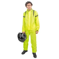 Tute Divisibili Oj Compact Fluo