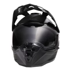 Oneal Crosstourer Casco O Neal D-srs Solid V.22 Nero -Macna Italia oneal dsrs helmet solid v22 nero 3