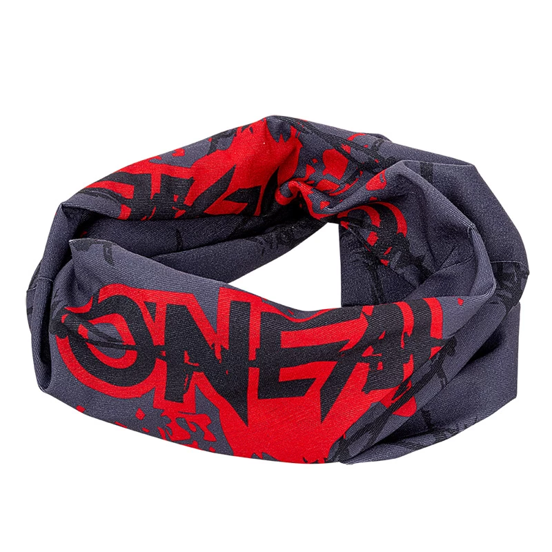 Oneal Accessori Scaldacollo O Neal Wire Grigio 1 Oneal Accessori Scaldacollo O Neal Wire Grigio