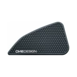 Copri Serbatoio Protezioni Serbatoio Onedesign Nero Scrambler 800