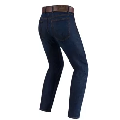 Jeans Pmj Deux Worker Long Blu -Macna Italia pmj deuxjeans workerblu 2