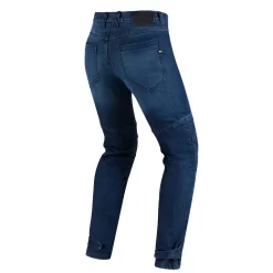 Jeans Pmj Titanium Blu -Macna Italia pmj titaniumjeans blu 2