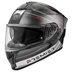 Premier® Fibra Casco Premier Evoluzione Sp 92 Grigio