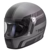 Premier® Fibra Casco Premier Trophy Bl 17 Bm Grigio