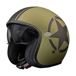 Premier® Custom Casco Premier Vintage Star Military Bm 22.06