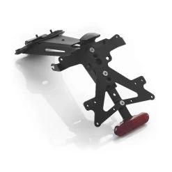 Portatarga Rizoma Kit Porta Targa Fox Pt232b Yamaha Mt-09 2021