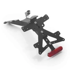 Portatarga Rizoma Kit Porta Targa Pt235b Yamaha T-max 560 22/23