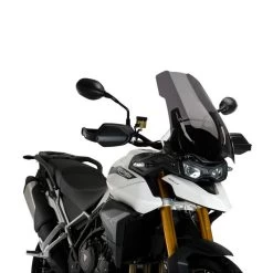 Cupolini Cupolino Puig Touring Scuro Triumph Tiger 900