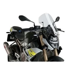 Cupolini Cupolino Puig Touring Bmw S1000r 2021 Trasparente