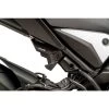 Copri Serbatoio Copriserbatoio Freno Puig Yamaha Mt09 Nero Opaco
