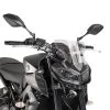 Cupolini Cupolino Puig Ng Sport Trasparente Yamaha Mt09