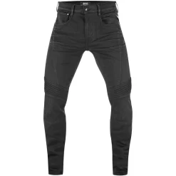 Jeans Replay Swing Hyperflex Mt905 Nero -Macna Italia replay mt905 481 nero 2