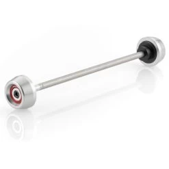 Telaio Rizoma Protezione Asse Ruota Anteriore Triumph Tiger 800 Pw463a