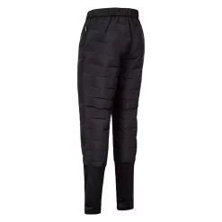 Tessuto Pantaloni Rukka Rapto-r Short C1 Nero -Macna Italia rukka raptor r pants inner 2